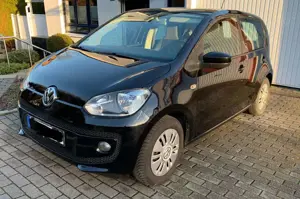 Volkswagen up! up! street up!