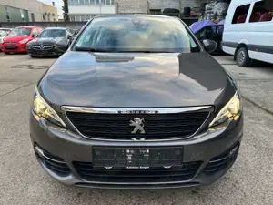 Peugeot 308 Allure BlueHDi 130 Spurhalte-S.  NAVI  PDC