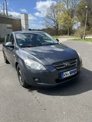 Kia Ceed / cee'd CRDi 16V 2.0 Diesel Klimaauto Tempomat