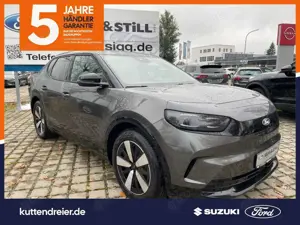 Ford Capri ELEKTRO AWD NAV*360°*IACC*HUD*LED*EL-KLAPPE