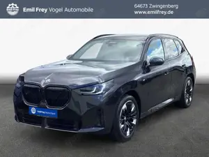 BMW X3 20d xDrive 145 kW, 5-türig (Diesel)