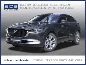 Mazda CX-30 e-SKYACTIV-G 140 M Hybrid Exclusive-Line