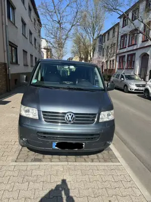 Volkswagen T5 Multivan