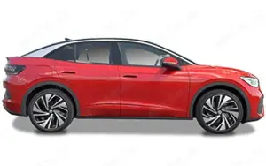 Volkswagen ID.5 Pure deutscher Besteller Nachlass 23%