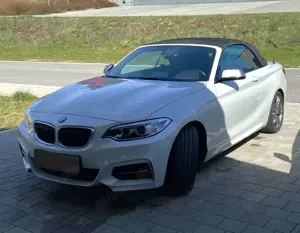 BMW 235 M235i xdrive A