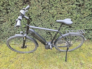 Pedelec Ebike Kalkhoff Endeavour 3Move, Reifengröße 28", Bosch 500 Wh, nur 711 km, Modell 2022