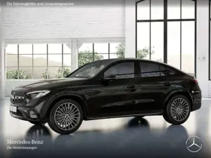 Mercedes-Benz GLC 300 e 4M AMG+NIGHT+PANO+360+AHK+LED+TOTW+9G Bild 3