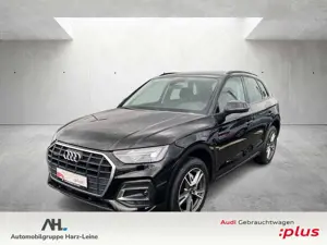 Audi Q5 40 TDI quattro S-tronic LED Navi Pano SHZ AUT