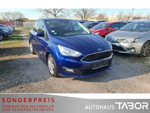 Ford C-Max 1.0 CoolConnect LM Klimaaut. SHZ GRA