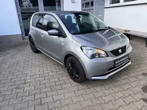 SEAT Mii Style