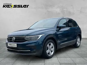 Volkswagen Tiguan TSI Life OPF