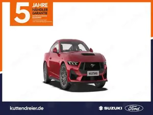Ford Mustang Coupe GT 5.0 **NEUES MODELL** MAGNERIDE