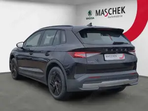 Skoda Elroq 50 Tour AHK ACC Navi Smart Transport UPE 37060.- Bild 4