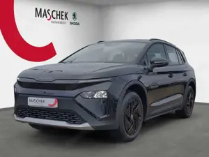 Skoda Elroq 50 Tour AHK ACC Navi Smart Transport UPE 37060.- Bild 2