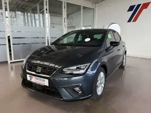 SEAT Ibiza FR TSI DSG ACC TW GJR SH Kamera Full Link
