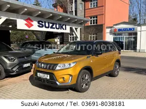 Suzuki Vitara 1.0 Boost Comfort Allgrip AHK SHZ Navi LM