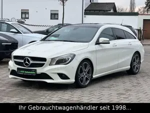 Mercedes-Benz CLA 200 SB URBAN *PANO/AHK/NAVI/BI-XENON* Bild 2