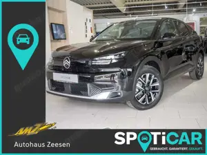 Citroen C4 Hybrid 145 Max LED NAVI KAMERA 360° ACC