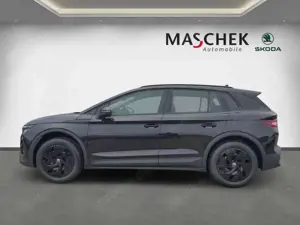 Skoda Elroq 50 Tour AHK ACC Navi Smart Transport UPE 37060.- Bild 3