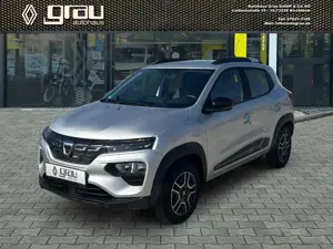 Dacia Spring Comfort Plus