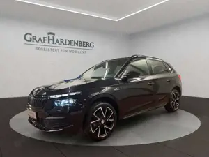Skoda Kamiq 1.5 TSI DSG Monte Carlo LED ACC Navi AHK