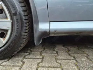 Skoda Octavia Bild 2