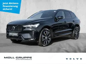 Volvo XC60 B4 (Diesel) 2WD Plus Dark Plus Dark 2WD