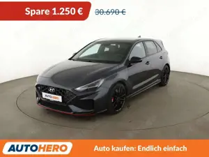 Hyundai i30 2.0 T-GDI N Performance Aut*NAVI*LED*TEMPO*CAM*