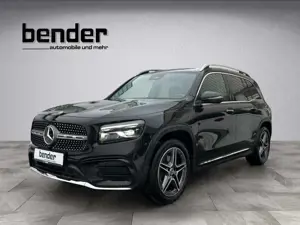 Mercedes-Benz GLB 200 d*AMG-LINE*AHK*MULTIBEAM*KEYLESS*KAMERA*