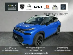 Citroen C3 Aircross 1.2 Shine Pack|SHZ+NAVI+KAMERA+HUD