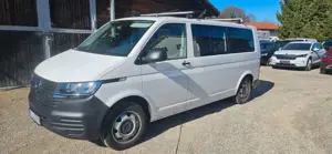 Volkswagen Others T6.1 Transporter Kombi lang 4MOTION,RFK,Standhg