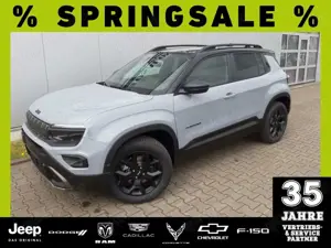 Jeep Avenger 4XE Overland MJ 2025