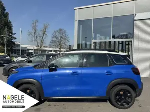 Citroen C3 Aircross 1.2 Shine Pack|SHZ+NAVI+KAMERA+HUD Bild 3