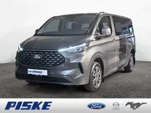Ford Tourneo Custom 320L1 Titanium 0% Finanz.mgl.