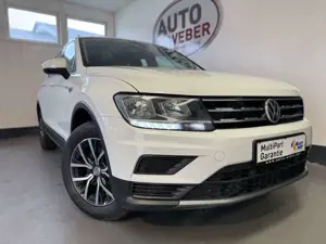 Volkswagen Tiguan Allspace TIGUAN 1.4 TSI ALLSPACE TRENDLINE*DSG*APPLE*NAVI