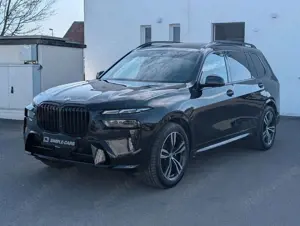 BMW X7 xDrive 40 d M Sport Pro*ICONIC*INTEGRAL*STHEI