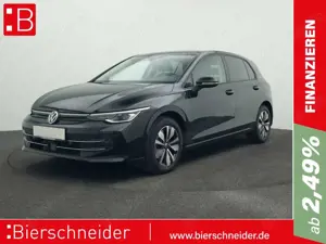 Volkswagen Golf 8 2.0 TDI DSG Goal NAVI AHK LED KAMERA