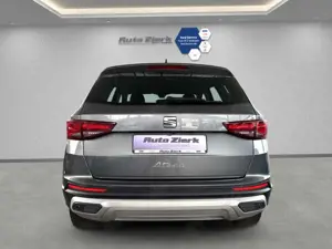 SEAT Ateca Bild 5