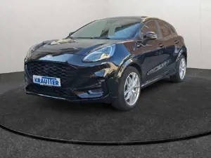 Ford Puma ST-Line X