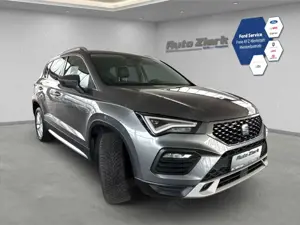 SEAT Ateca Bild 3
