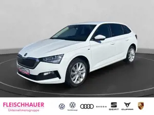 Skoda Scala 1.0 TSI Clever DSG Rückfahrkamera Sitzheizung