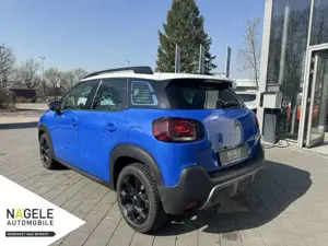 Citroen C3 Aircross 1.2 Shine Pack|SHZ+NAVI+KAMERA+HUD Bild 4