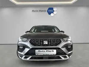 SEAT Ateca Bild 2