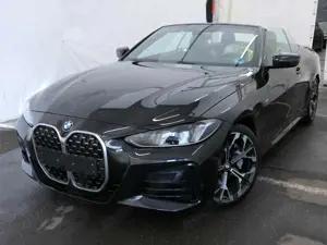 BMW 430 i xDrive Cabrio Aut.