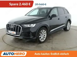 Audi Q7 55 TFSIe quattro Aut.*NAVI*CAM*TEMPO*SHZ*