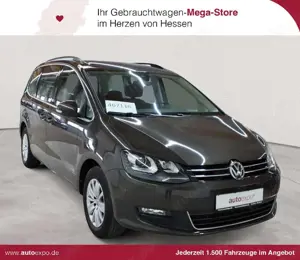 Volkswagen Sharan 1.4 TSI DSG Comfortline 7 SI. RFK