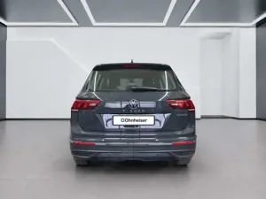 Volkswagen Tiguan Bild 5
