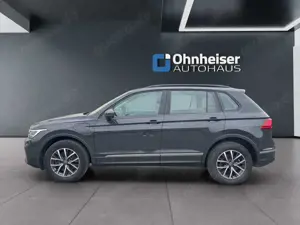 Volkswagen Tiguan Bild 3