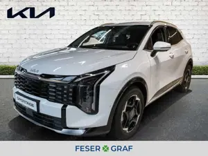 Kia Sportage 1.6T AWD DCT Spirit Head-Up Leder 360°