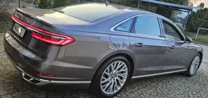 Audi A8 TFSI,nur25tkm! B+O,HeadUp,Allradlenkung,5xSitzheiz